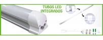 TUBO DE LED INTEGRADO