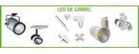 Comprar Led de Carril