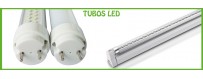 Comprar online TUBOS LED: precios y características