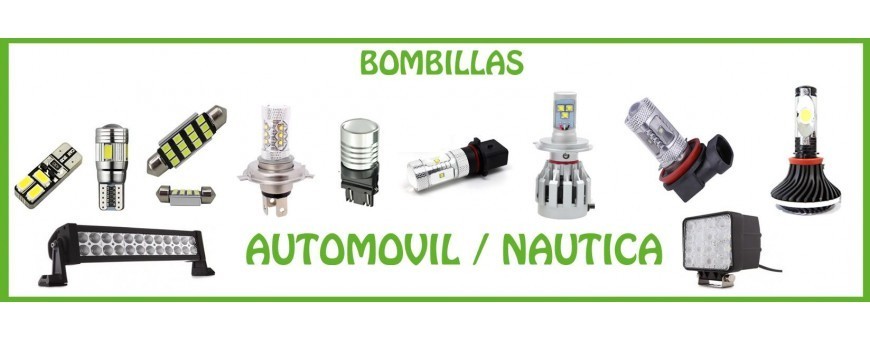 Comprar online BOMBILLAS LED E14 (ROSCA FINA): precios y características