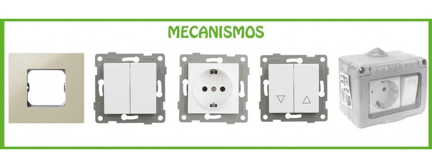 MECANISMOS